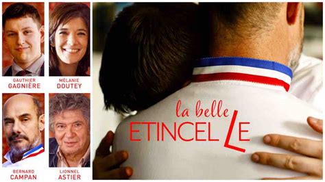 La Belle Tincelle Histoire Et Interpr Tes Du T L Film Ce Soir