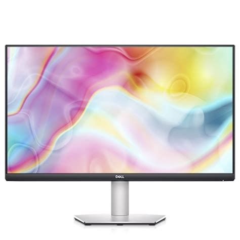 Dell 27 4K UHD USB-C Monitor - S2722QC | Dell Singapore