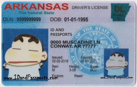 Buy Arkansas Drivers License Online Id And Passports