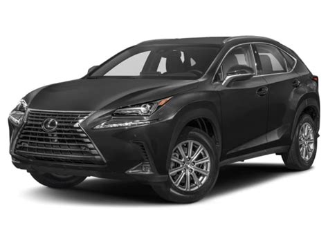 2018 Lexus Nx Road Test Report Consumer Reports