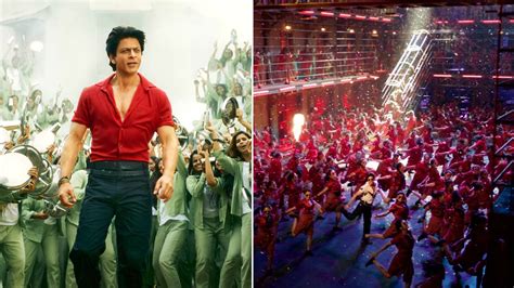 Here S Why Shah Rukh Khan S Jawan Song Zinda Banda Will Be One Of The