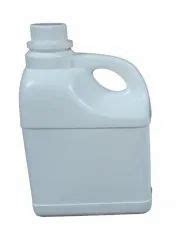 White Liter Hdpe Jerry Can For Storage At Rs Piece In Mumbai Id