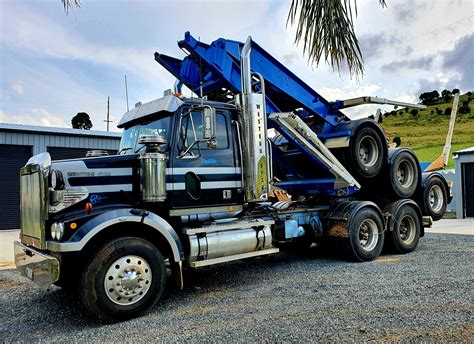 Ozzy Logging Pty Ltd. | Killarney QLD