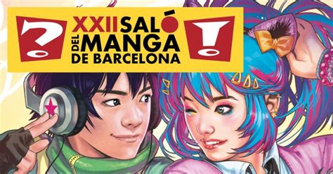 Ganadores De La Edici N De Los Premios Del Sal N Del Manga De Barcelona