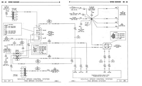 4th Gen 4runner Radio Wiring Diagram