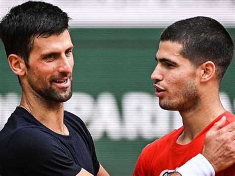 Watch Novak Djokovic Thanks Saudi Arabia For Opening Doors For