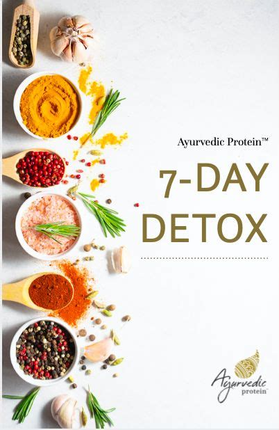 Day Ayurvedic Meal Plan Insightfules