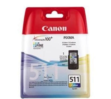 Canon Pixma MP240 260 480 Cartucho Color Cartabon