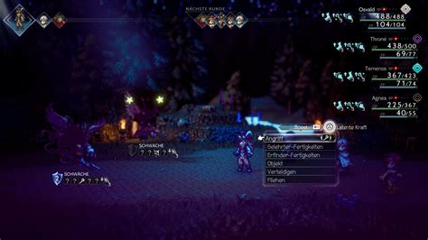 Octopath Traveler 2 Tipps Der ultimative Guide für das JRPG