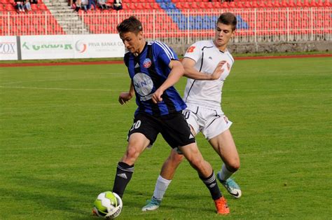 Stefan Vukčević ima novi klub • CG-Fudbal