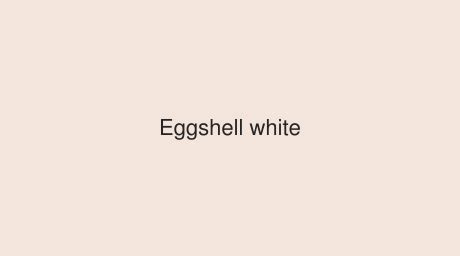 RAL Eggshell white [RAL 050 90 05] Color in RAL Design chart