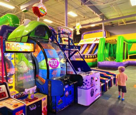 25 Indoor Activities with Your Kids When it’s Raining in Orlando ...