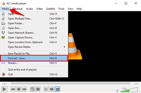 How To Remove Audio From Video In Vlc And Youtube