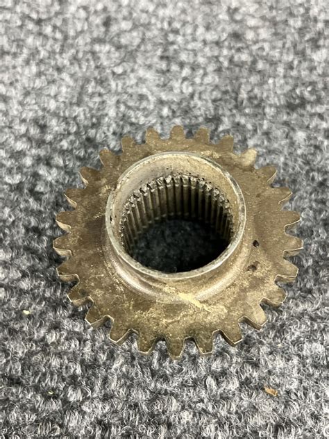 P N Lycoming Magneto Drive Gear Ar For Sale Online Ebay