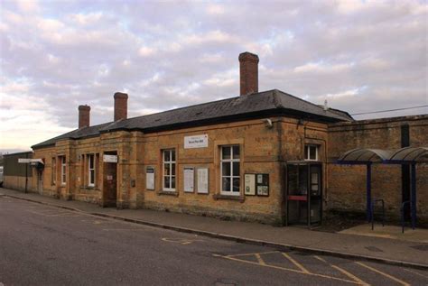 Yeovil Pen Mill Railway Station Alchetron The Free Social Encyclopedia