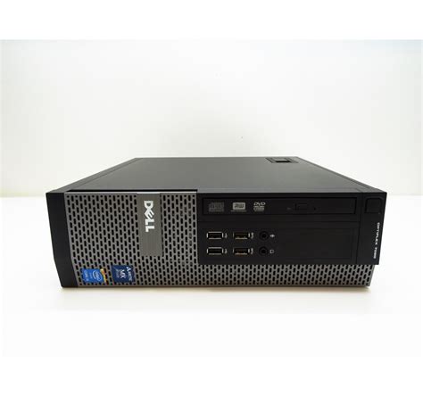 Dell Optiplex 7020 Sff I5 4590 8gb 128gb Ssd