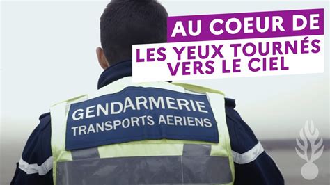 Au Coeur De La D Couverte De La Gendarmerie Des Transports A Riens