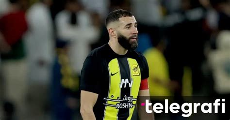 Rikthimi I Tmerrsh M I Karim Benzemas Te Al Ittihad Sh Non Autogol