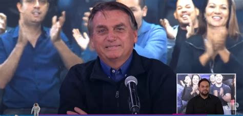 No P Nico Bolsonaro Bate O Pr Prio Recorde E Chega A Quase Mil