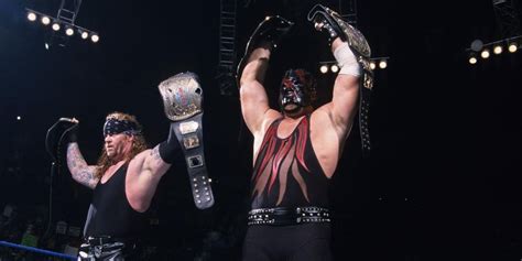 Best Tag Teams Of The Attitude Era Ranked