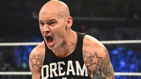 Baron Corbin Looks Forward To Seeing Where Tag Team With Apollo Crews Goes