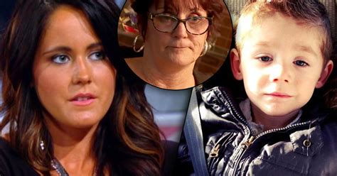 Jenelle Evans Loses Custody To Mom Barbara Evans Trial Would Have Been ‘awful’ For ‘teen Mom