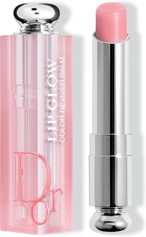 Batom Dior Addict Lip Glow Beleza Na Web