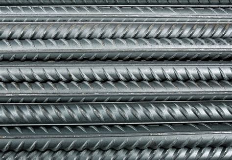 Steel Deformed Reinforcing Bar EPD Australasia