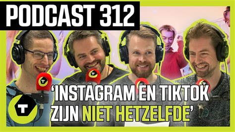 Tweakers Podcast 312 Zonnepaneelzorgen Smartwatchringen En TikTok