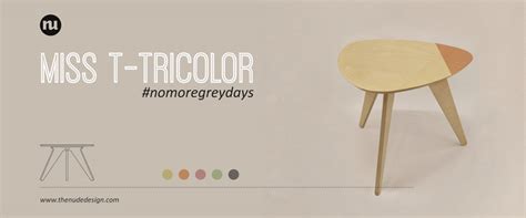 The Nude Design Furniture On Behance