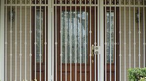 Burglar Bars Burglar Bars In Dallas Window Guards Security Bars