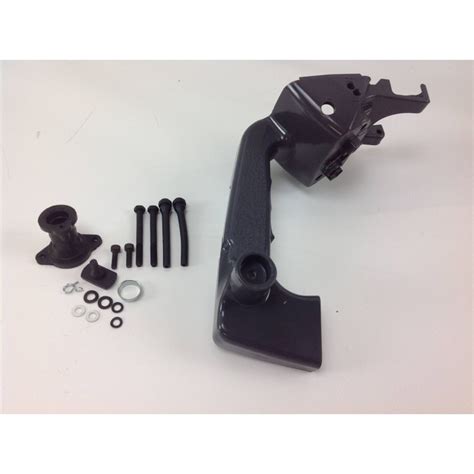 Kit Modifica Collettore Aspirazione ZENOAH Motosega G 250 TS G 2500