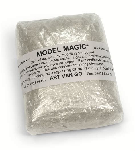 Model Magic