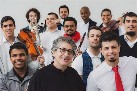 Orquestra De C Mara Da Usp Inicia Temporada Concertos Gratuitos E