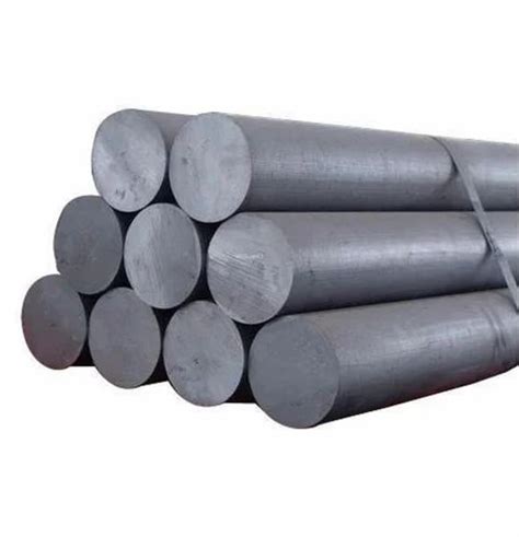 Mild Steel Round Rod For Construction At Rs 55 Kg In Ghaziabad ID