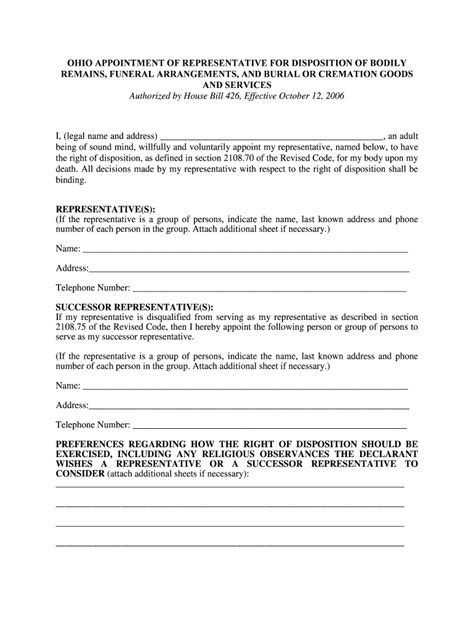 Oh Appointment Disposition Bodily Fill Out Sign Online Dochub