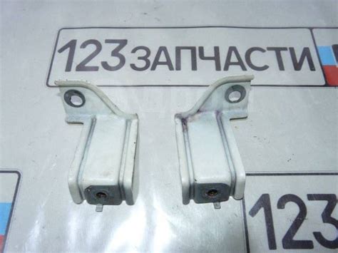 Купить Крепление крыла переднего правого Honda Cr-V 2006 60213SWAA00ZZ ...