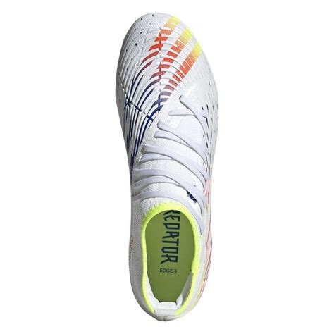 Chuteira De Campo Adidas Predator Edge Adulto Centauro