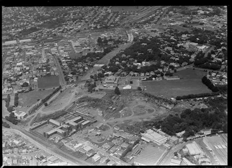 Mount Eden Prison Auckland Grammar S Items National Library Of