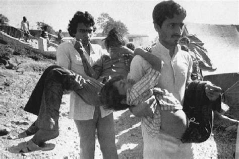 34 Years Of Bhopal Gas Tragedy All You Need To Know About Worlds