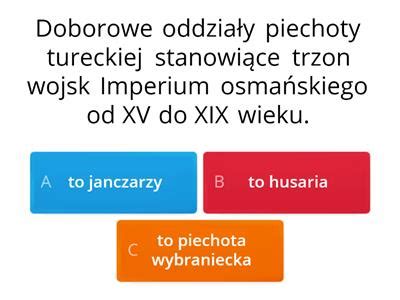 Klasa 6 W obronie granic rzeczypospolitej Materiały dydaktyczne