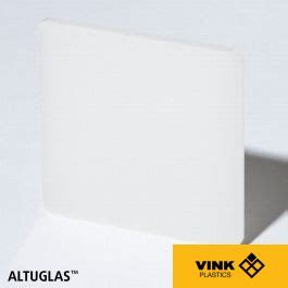 Cast Acrylic Sheet Vink Plastics