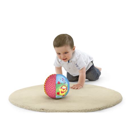 Chicco Musical Ball Nappies Direct