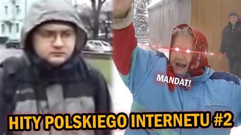 Największe HITY Polskiego Internetu 2 YouTube