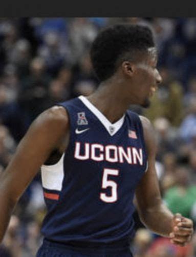 UConn Huskies Jersey History - Basketball Jersey Archive