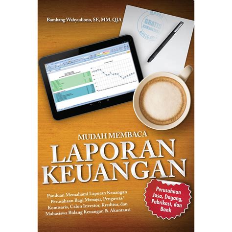 Jual Mudah Membaca Laporan Keuangan Shopee Indonesia