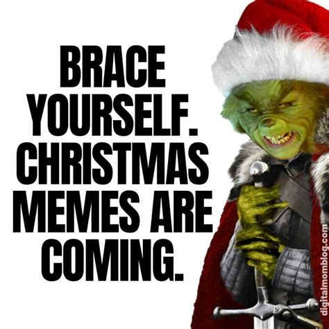 Ho Ho Ho Larious Christmas Memes To Make Your Holiday Merrier