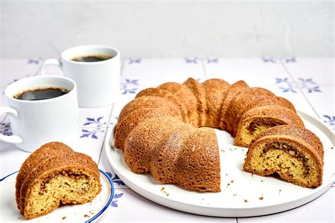 6 coffee cake recipes to savor and share - The Washington Post