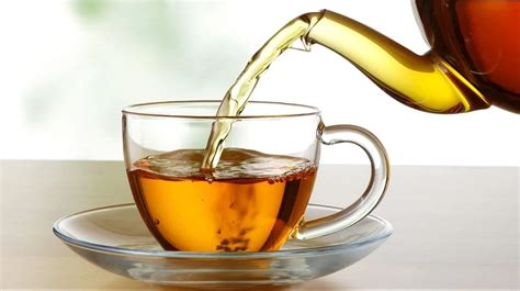 Tisane Rilassanti Quali Preparare Per Combattere Lo Stress E L