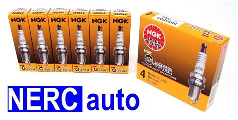 Ngk Zfr Fgp Alternative Spark Plugs